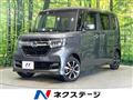 2018 Honda N BOX