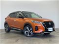 2021 Nissan KIX