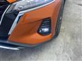 2021 Nissan KIX