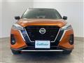 2021 Nissan KIX