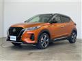 2021 Nissan KIX