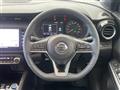 2021 Nissan KIX
