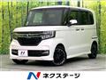 2018 Honda N BOX