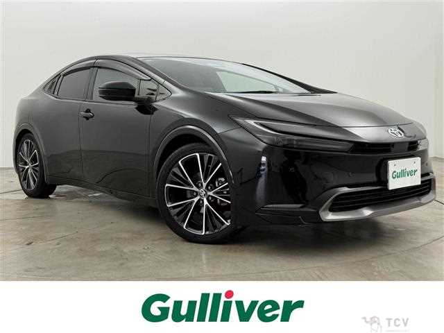 2023 Toyota Prius