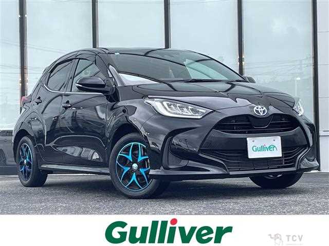 2024 Toyota Yaris