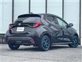 2024 Toyota Yaris