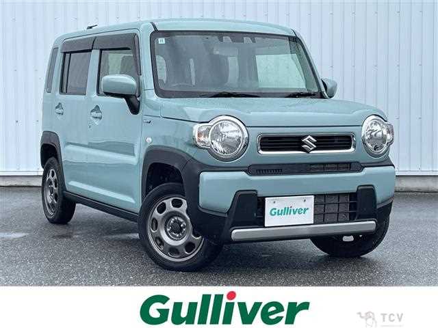 2022 Suzuki Hustler
