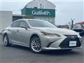 2020 Lexus ES