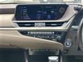 2020 Lexus ES