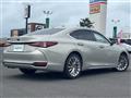 2020 Lexus ES