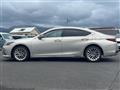 2020 Lexus ES