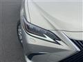 2020 Lexus ES