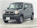 2021 Suzuki Hustler