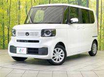 2024 Honda N BOX
