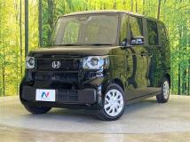 2024 Honda N BOX