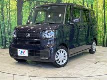 2024 Honda N BOX
