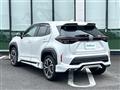 2024 Toyota Yaris Cross