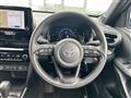 2024 Toyota Yaris Cross