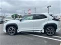 2024 Toyota Yaris Cross