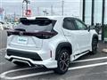 2024 Toyota Yaris Cross
