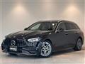 2022 Mercedes-Benz C-Class