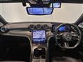 2022 Mercedes-Benz C-Class