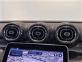 2022 Mercedes-Benz C-Class
