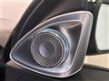 2022 Mercedes-Benz C-Class