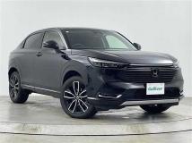 2023 Honda VEZEL