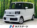 2025 Honda N BOX