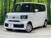 2025 Honda N BOX