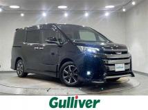 2020 Toyota Noah