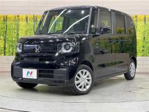 2025 Honda N BOX