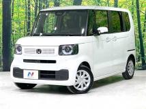 2025 Honda N BOX