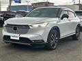 2022 Honda VEZEL