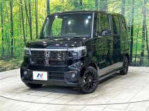 2026 Honda N BOX