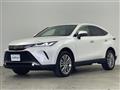 2021 Toyota Harrier Hybrid