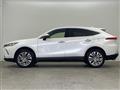 2021 Toyota Harrier Hybrid