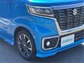2018 Suzuki Spacia