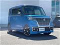 2018 Suzuki Spacia