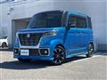 2018 Suzuki Spacia