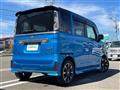 2018 Suzuki Spacia