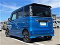 2018 Suzuki Spacia