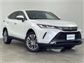 2021 Toyota Harrier Hybrid