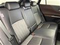 2021 Toyota Harrier Hybrid