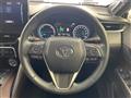 2021 Toyota Harrier Hybrid