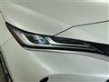 2021 Toyota Harrier Hybrid