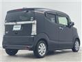 2015 Honda N BOX