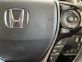 2017 Honda Odyssey