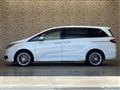 2017 Honda Odyssey
